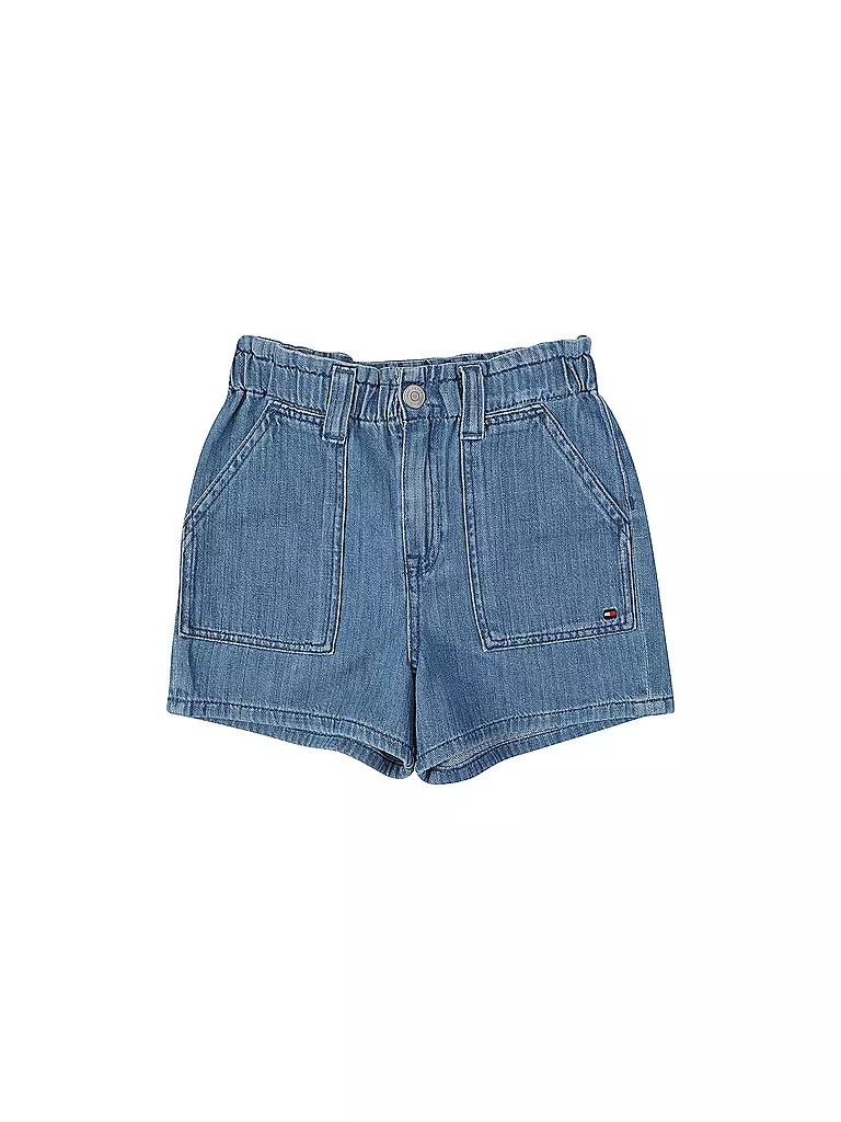 Tommy on sale hilfiger jeansshorts